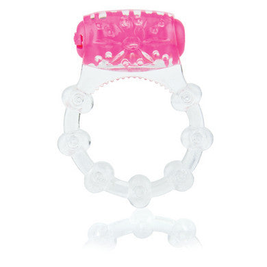 Color Pop Quickie Screaming O  - Pink - Each