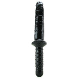 Falcon Manrammer Black -  Medium