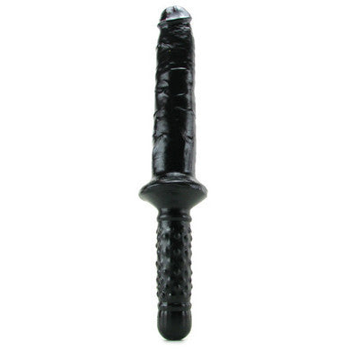 Falcon Manrammer Black -  Medium