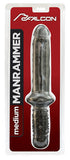 Falcon Manrammer Black -  Medium