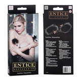 Entice - Feather Nipplettes