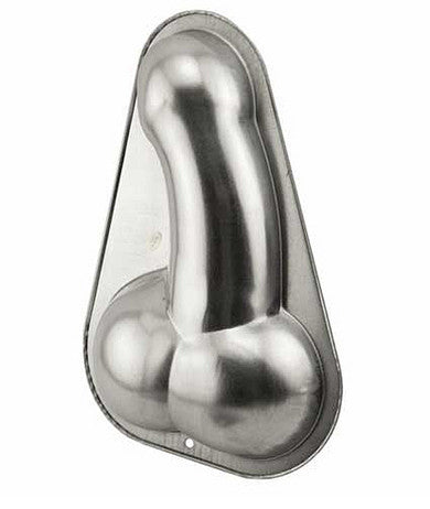 Erotic Penis Cake Pan