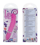 Lia G-Kiss Vibe - Pink