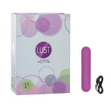 Lust L3 - Purple