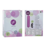 Lust L3 - Purple