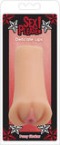 Sex Please Delicate Lips Pussy Stroker