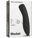 Ivibe Select - Irocket - Black