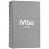 Ivibe Select - Irocket - Black