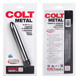 Colt  Gear Metal -  6.25 Inch