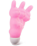Cheeky Pets 3 Speed Vibe Rabbit - Pink