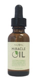 Earthly Body Miracle Oil- 1 oz.