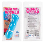 Shane's World College Crush - Blue