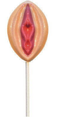 Pussy Lickers- Pussy Pops