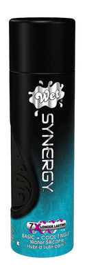 Synergy Basic + Cool Tingle  Hybrid Lubricant - 9.9 Oz.  Wt36101