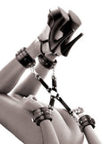 Fetish Fantasy Limited Edition  Cumfy Hogtie