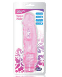 Wild Ride - Pink