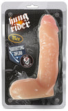 Hung Rider Rex