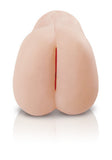 Pipdream Extreme Peek-A-Boo Pussy