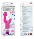 Platinum Edition Bunny Kiss - Pink