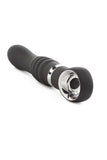 Black Door No. 13 Ribbed  Pleaser