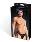 Pro-Mesh Bikini Brief - Black - Small/Medium