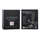Embrace Tapered Probe -  Grey