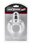 Cock Armour Buzz - Clear