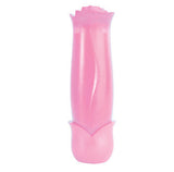 My First Lipstick Mini Vibrator - Perfect Pink
