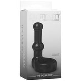 Platinum The Double Dip - Black