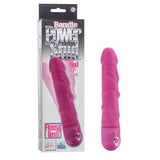 Bendie Power Stud - Rod  - Pink