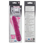 Bendie Power Stud - Rod  - Pink