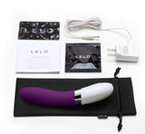 Liv 2 - Plum