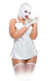 Fetish Fantasy Lingerie Femme Fatale - Queen Size