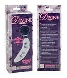 Divine Harmony - White