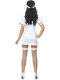 Fever Sexy Nurse Costume -  Small