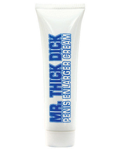 Mr. Thick Dick - 1.5 fl.oz.