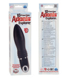 10-Function Adonis Explorer - Black