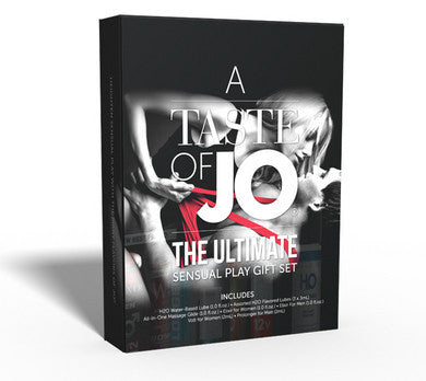 Jo a Taste of Jo Gift Set