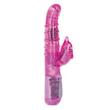 Passion Pals Diving Dolphin -  Pink