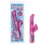 Passion Pals Diving Dolphin -  Pink