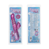 Passion Pals Diving Dolphin -  Pink