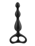 Anal Fantasy Collection Tail Teazer - Black