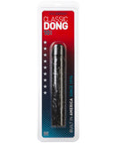 Classic Dong 10-inch - Black