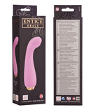 Entice Grace - Pink
