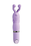 Dr. Berman Intimate Basics Collection Neila 10-Function Silicone Dual Exciter