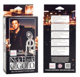 Nick Hawk Gigolo Hawk Enhancer - Smoke