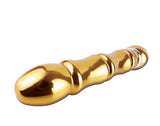 Pure Aluminium - Medium Gold