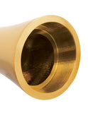 Pure Aluminium - Medium Gold