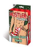 Candy Cane Thong