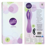 Lust L6 - Purple